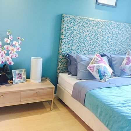 Atlantis Condo Resort Jomtien Beach Εξωτερικό φωτογραφία