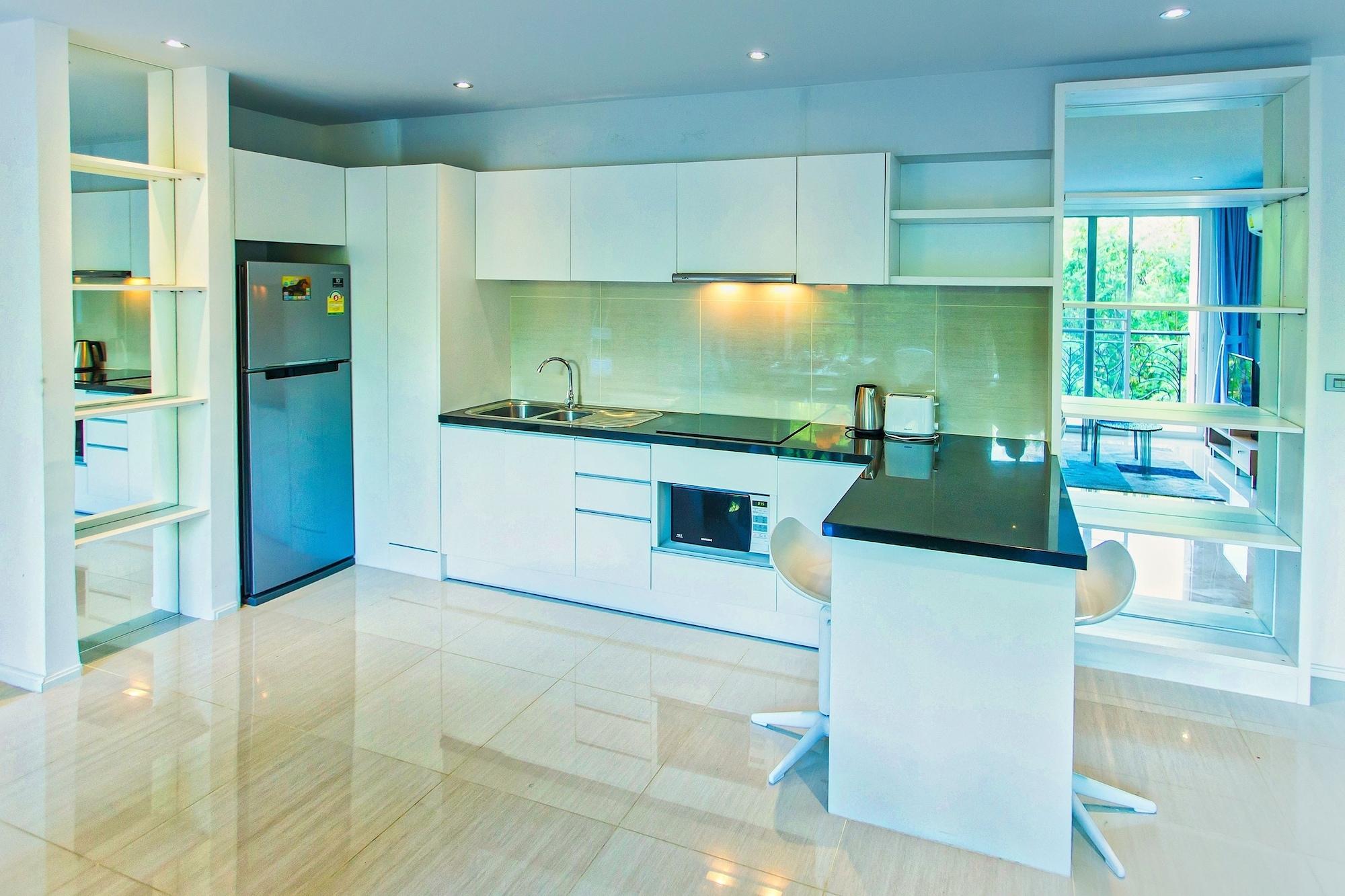 Atlantis Condo Resort Jomtien Beach Εξωτερικό φωτογραφία