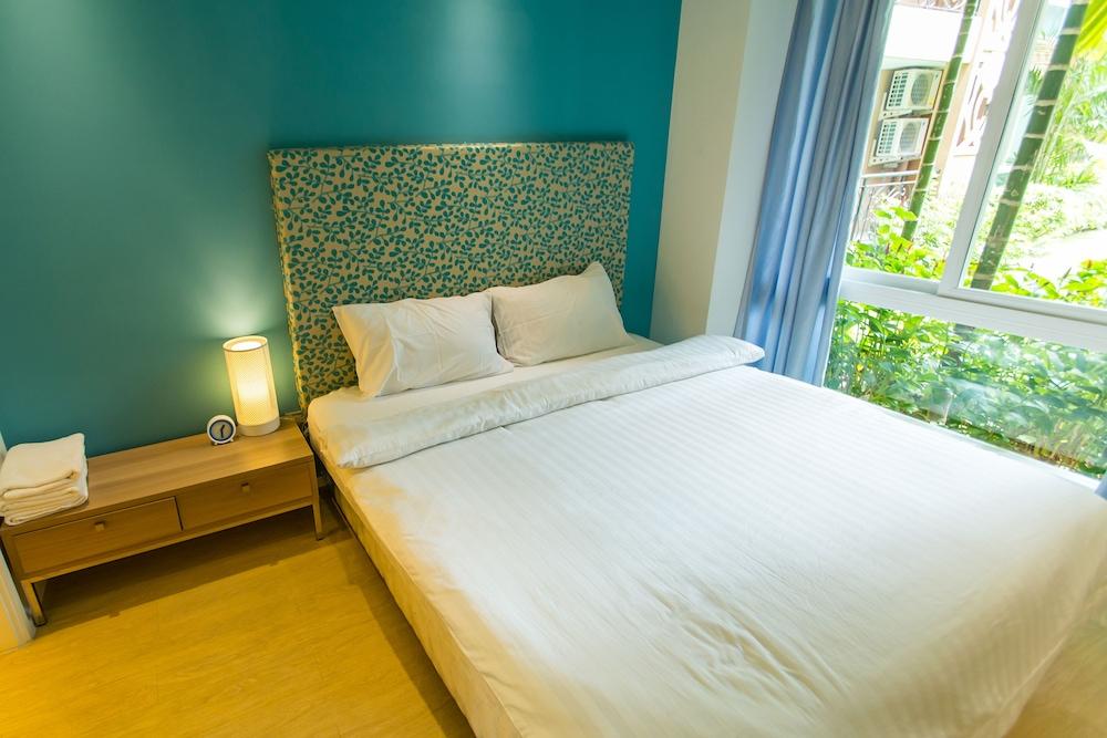 Atlantis Condo Resort Jomtien Beach Εξωτερικό φωτογραφία