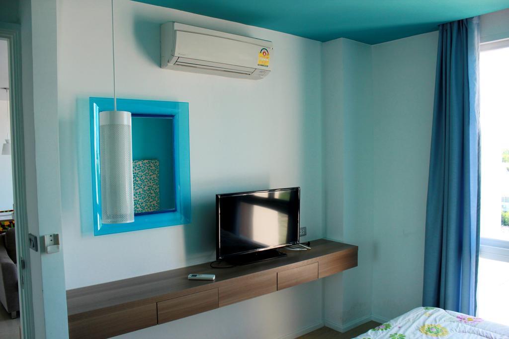 Atlantis Condo Resort Jomtien Beach Δωμάτιο φωτογραφία