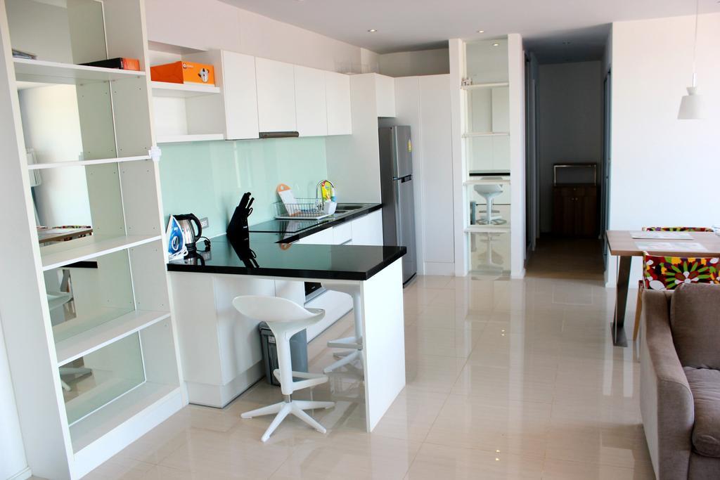 Atlantis Condo Resort Jomtien Beach Δωμάτιο φωτογραφία