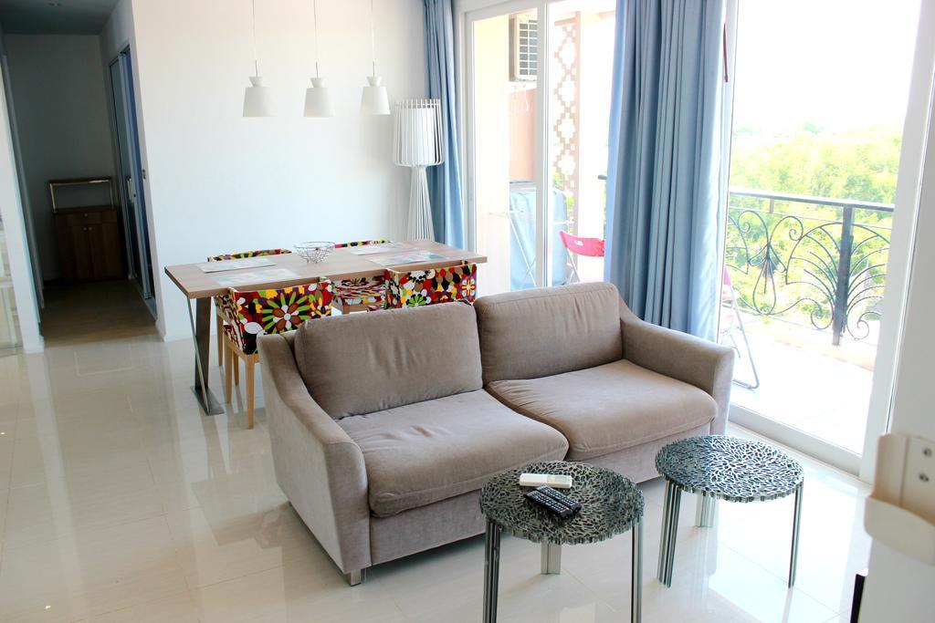 Atlantis Condo Resort Jomtien Beach Δωμάτιο φωτογραφία