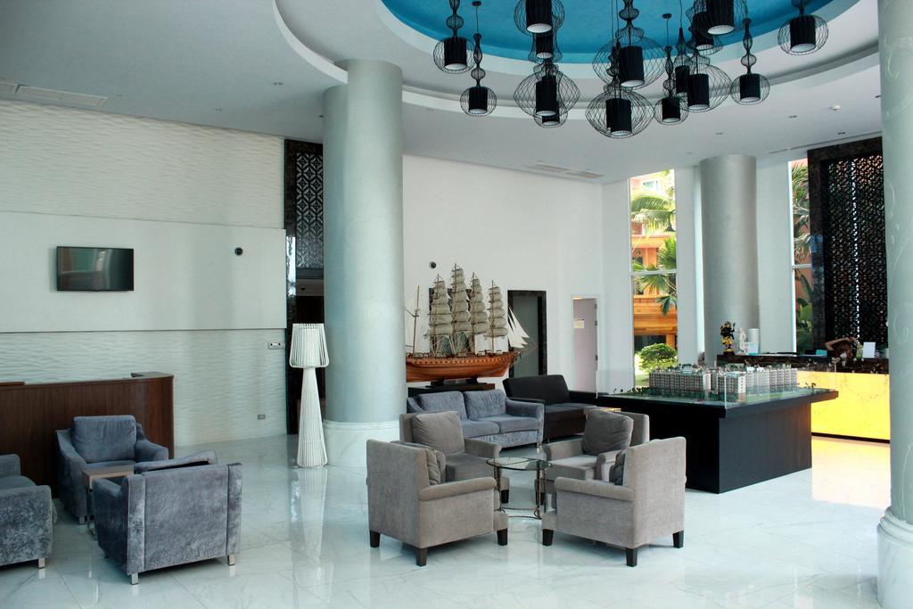 Atlantis Condo Resort Jomtien Beach Δωμάτιο φωτογραφία