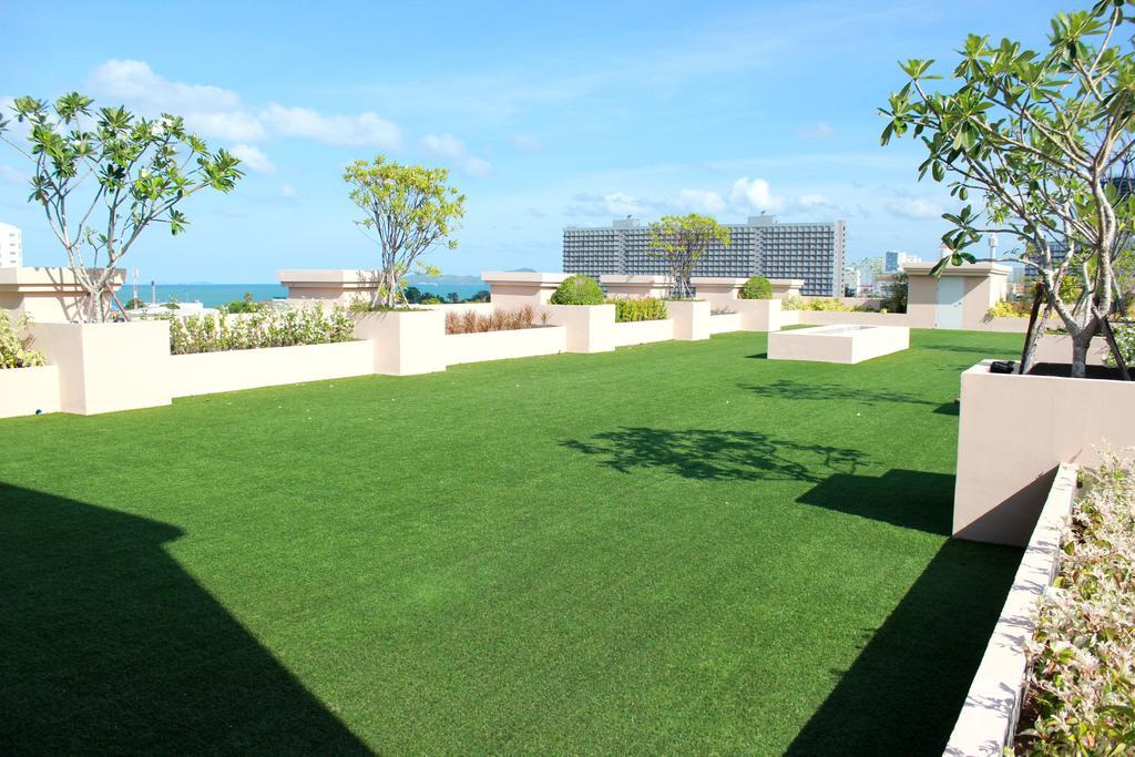 Atlantis Condo Resort Jomtien Beach Δωμάτιο φωτογραφία