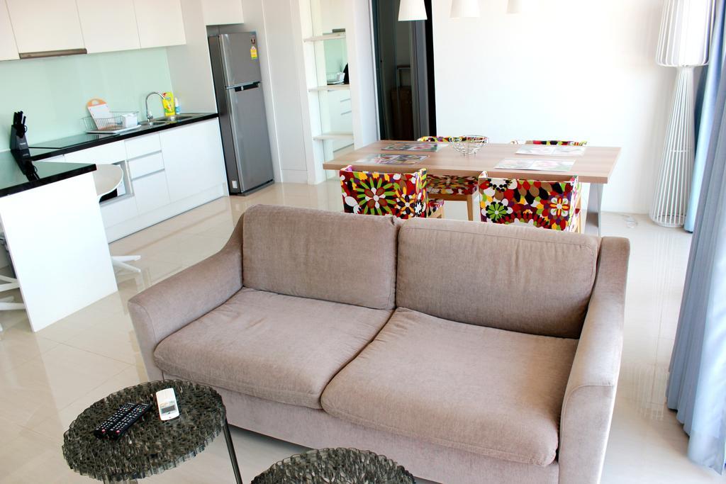 Atlantis Condo Resort Jomtien Beach Δωμάτιο φωτογραφία