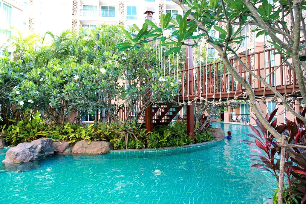 Atlantis Condo Resort Jomtien Beach Δωμάτιο φωτογραφία