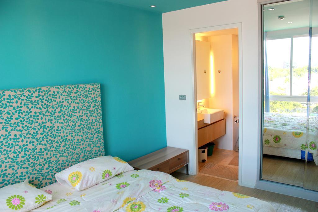 Atlantis Condo Resort Jomtien Beach Δωμάτιο φωτογραφία