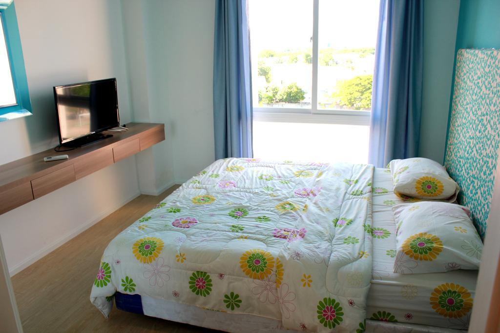 Atlantis Condo Resort Jomtien Beach Δωμάτιο φωτογραφία