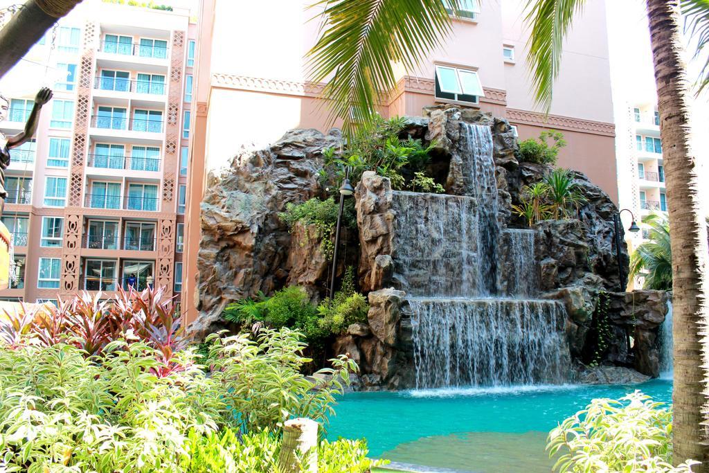 Atlantis Condo Resort Jomtien Beach Δωμάτιο φωτογραφία