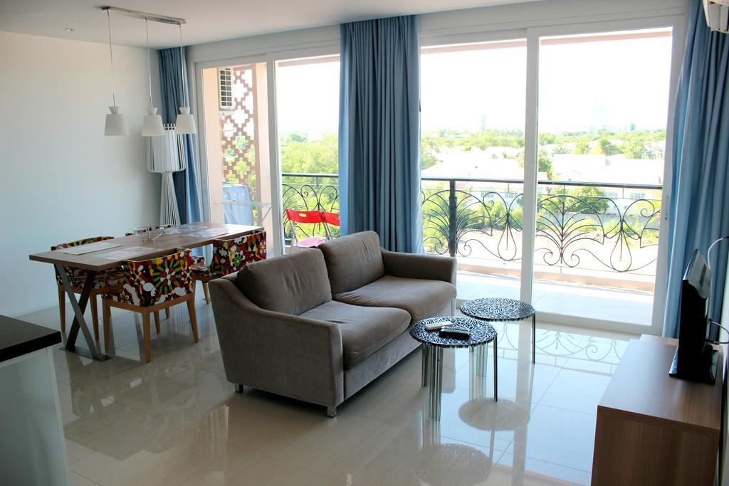 Atlantis Condo Resort Jomtien Beach Δωμάτιο φωτογραφία