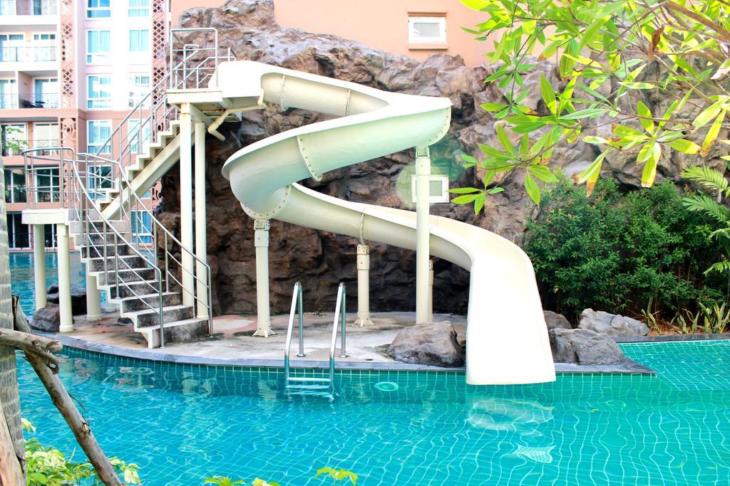 Atlantis Condo Resort Jomtien Beach Δωμάτιο φωτογραφία