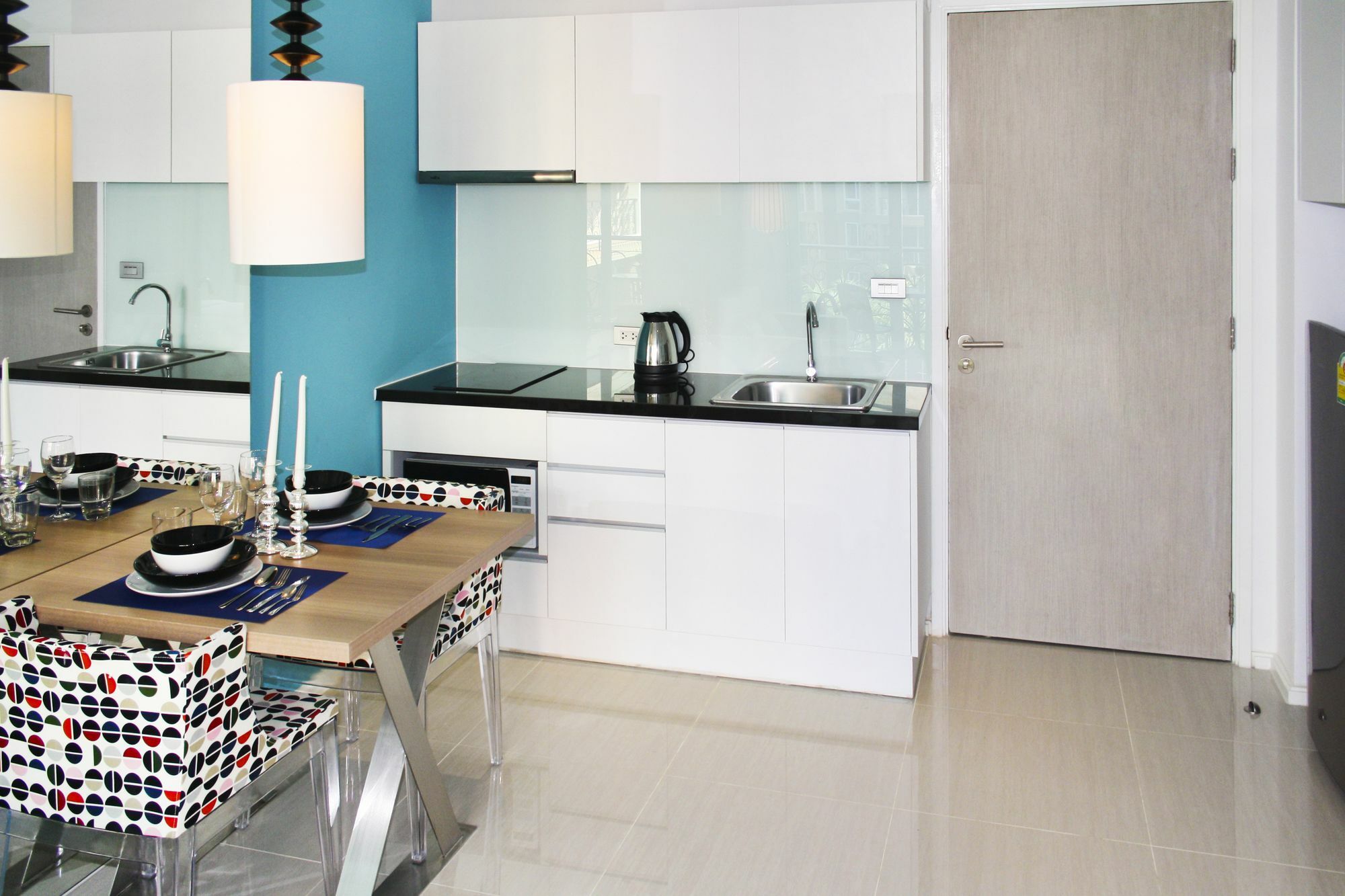 Atlantis Condo Resort Jomtien Beach Εξωτερικό φωτογραφία